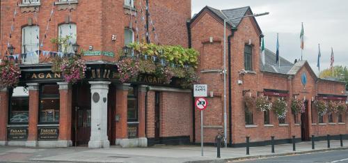 Hostal Errigal Guest House