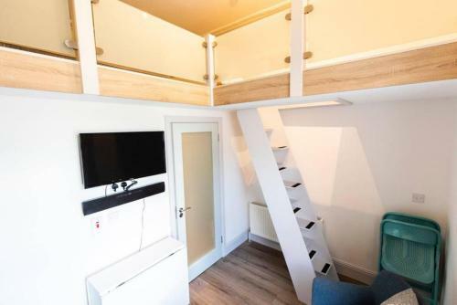Apartamento Studio In The Heart Of Rathmines