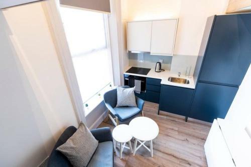 Apartamento Studio In The Heart Of Rathmines