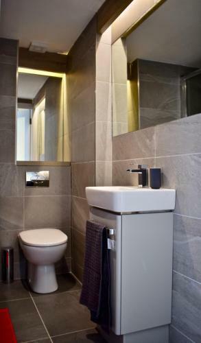 Apartamento Studio In The Heart Of Rathmines