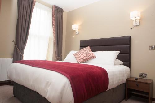 Hotel The Draper Rooms