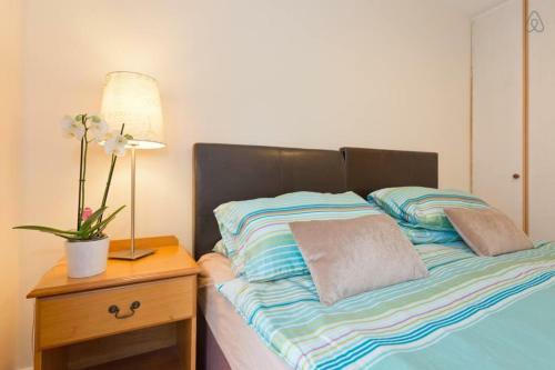 Dublin City Apartment Dooley Suite