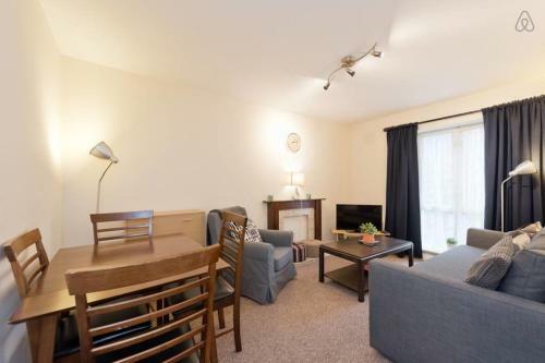 Dublin City Apartment Dooley Suite