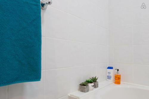 Dublin City Apartment Dooley Suite