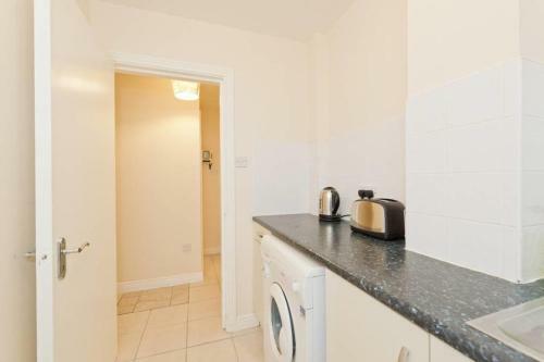 Dublin City Apartment Dooley Suite