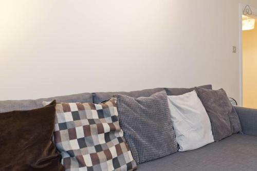 Dublin City Apartment Dooley Suite