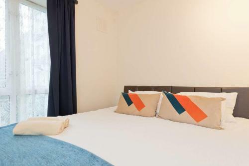 Dublin City Apartment Dooley Suite
