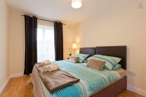 Dublin City Apartment Dooley Suite