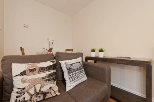 Dublin City Apartment Dooley Suite