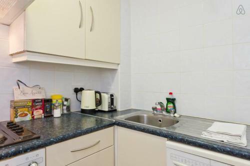 Dublin City Apartment Dooley Suite