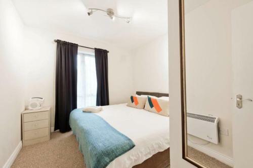 Dublin City Apartment Dooley Suite