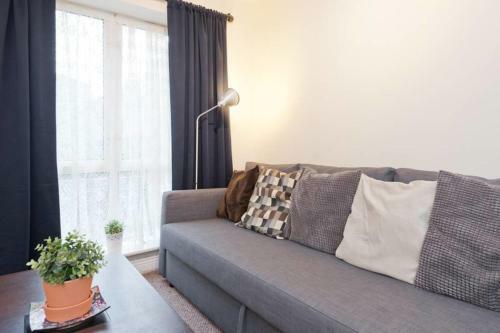 Dublin City Apartment Dooley Suite