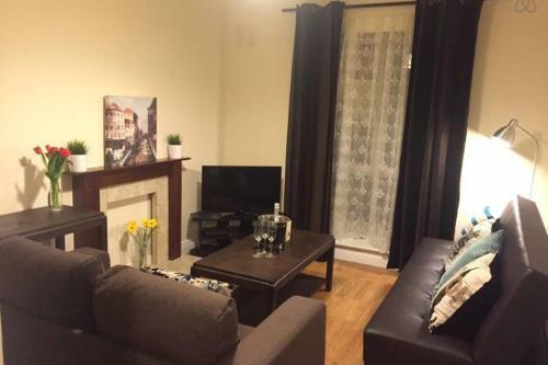 Dublin City Apartment Dooley Suite