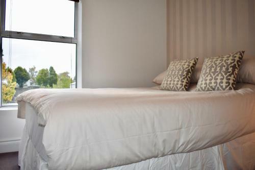 Apartamento Modern 2 Bedroom Home Close To City Centre