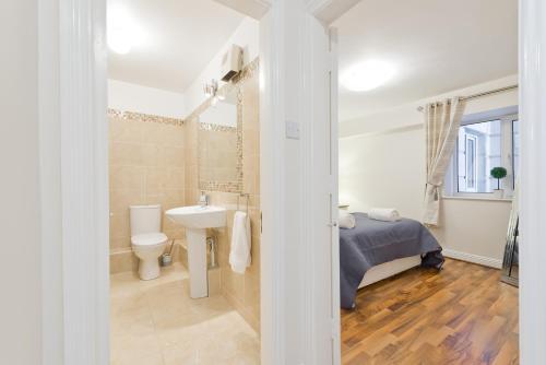 Apartamento St. Stephens Green D2
