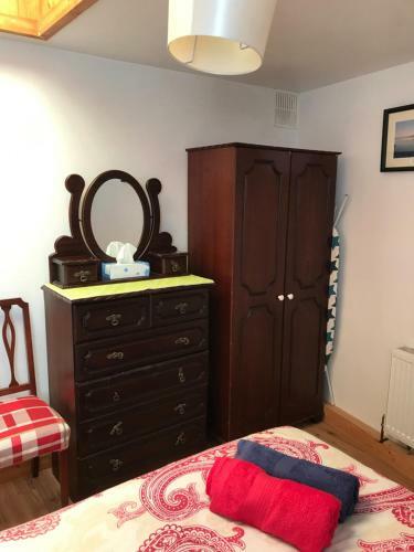 Green Lane Apartment