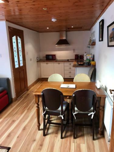 Green Lane Apartment