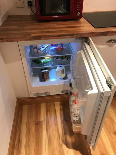 Green Lane Apartment