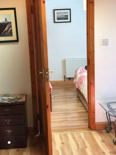 Green Lane Apartment