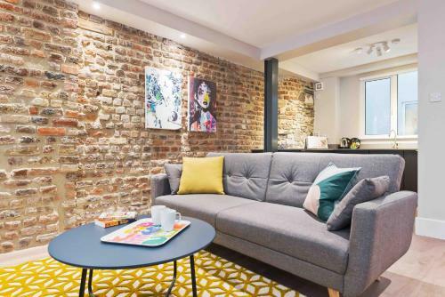 Temple Bar Crown Square Apartments