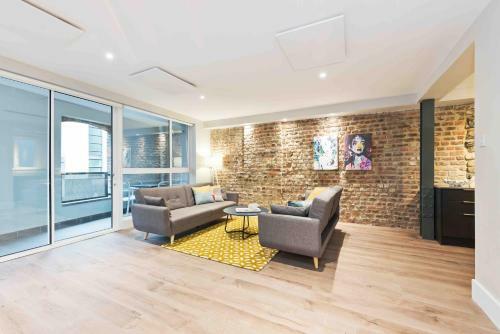 Temple Bar Crown Square Apartments
