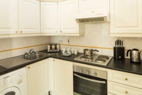 Castle Street Apartment Temple Bar