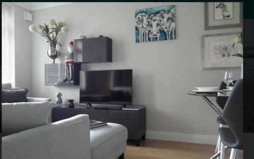 Apartamento 2 Bed Home Near The Rds Arena