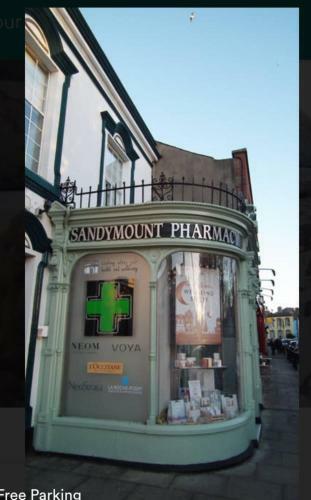 Apartamento 2 Bed Home Near The Rds Arena
