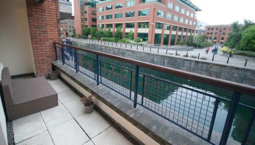 Convention Aparthotel Dublin City
