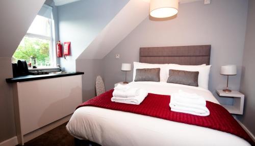 Dublin City Aparthotel