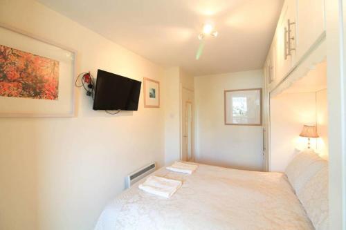 Apartamento Comfy Silicon Docks Apt With A View On Waterfront