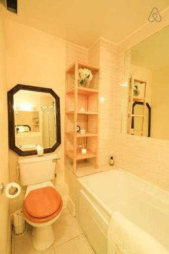 Apartamento Comfy Silicon Docks Apt With A View On Waterfront