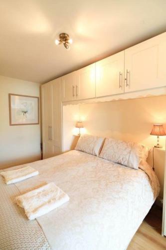 Apartamento Comfy Silicon Docks Apt With A View On Waterfront