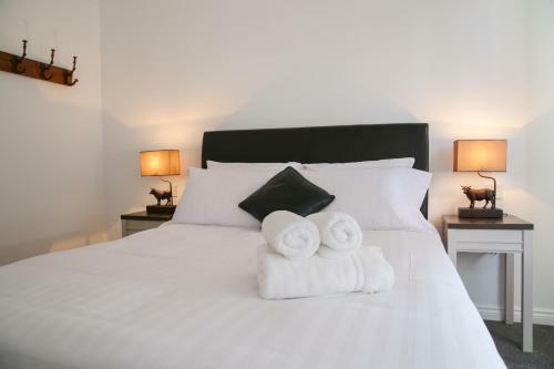 Hotel Armorica