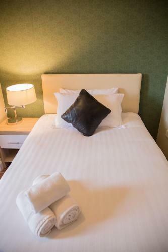 Hotel Armorica