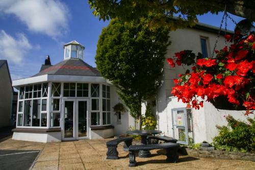 Hotel Armorica