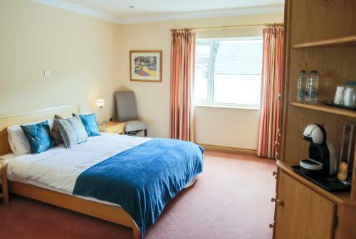 Bed & Breakfast Atlantic Lodge