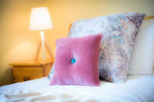 Bed & Breakfast Atlantic Lodge