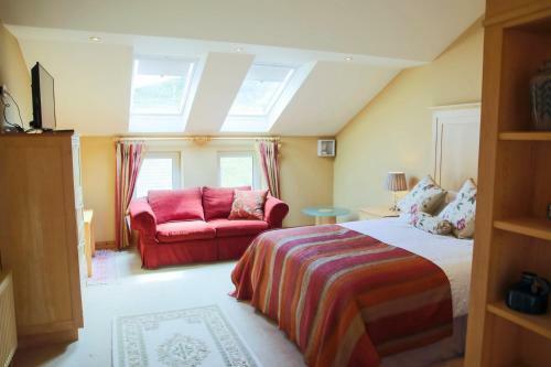 Bed & Breakfast Atlantic Lodge