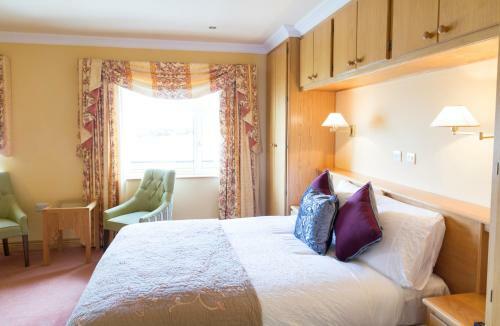 Bed & Breakfast Atlantic Lodge