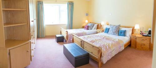 Bed & Breakfast Atlantic Lodge