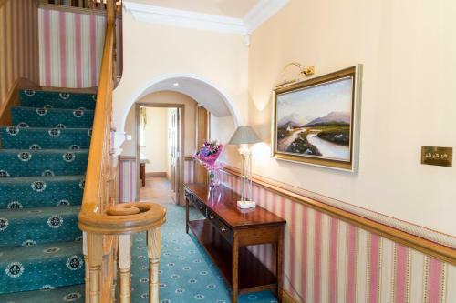 Bed & Breakfast Atlantic Lodge