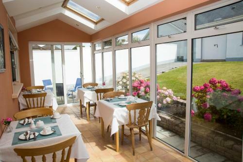 Bed & Breakfast Atlantic Lodge
