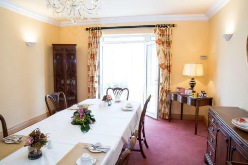 Bed & Breakfast Atlantic Lodge