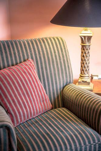 Bed & Breakfast Atlantic Lodge