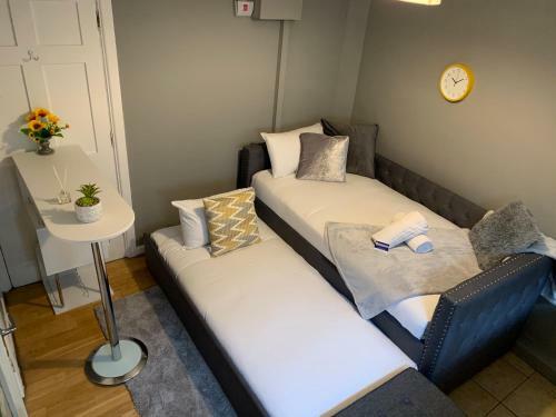 City Centre Snug Apartments