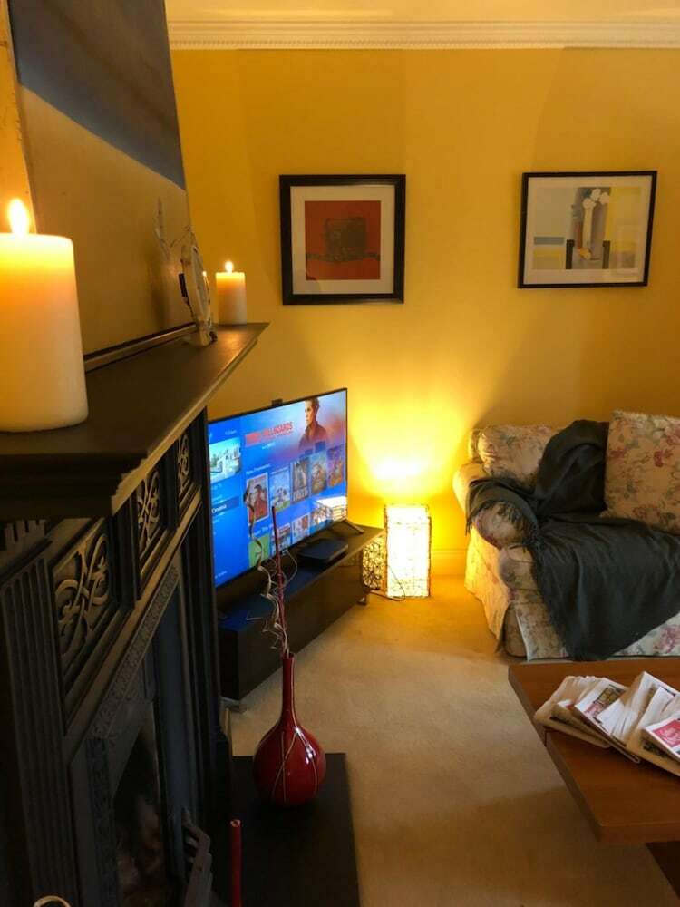 Bed & Breakfast Amber Berry
