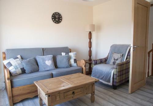 Barna Sea View Cottage