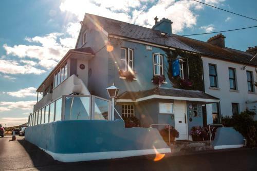 Barna Sea View Cottage