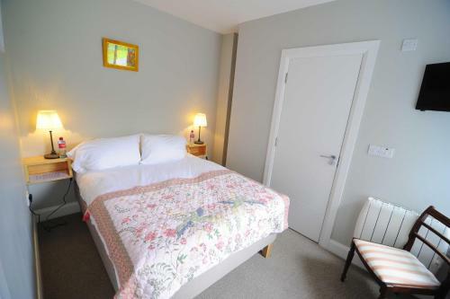 Hostal Merrion Townhouse